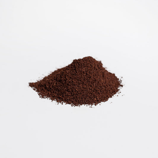 Yuteful Mushroom Coffee - Lion’s Mane & Chaga 4oz