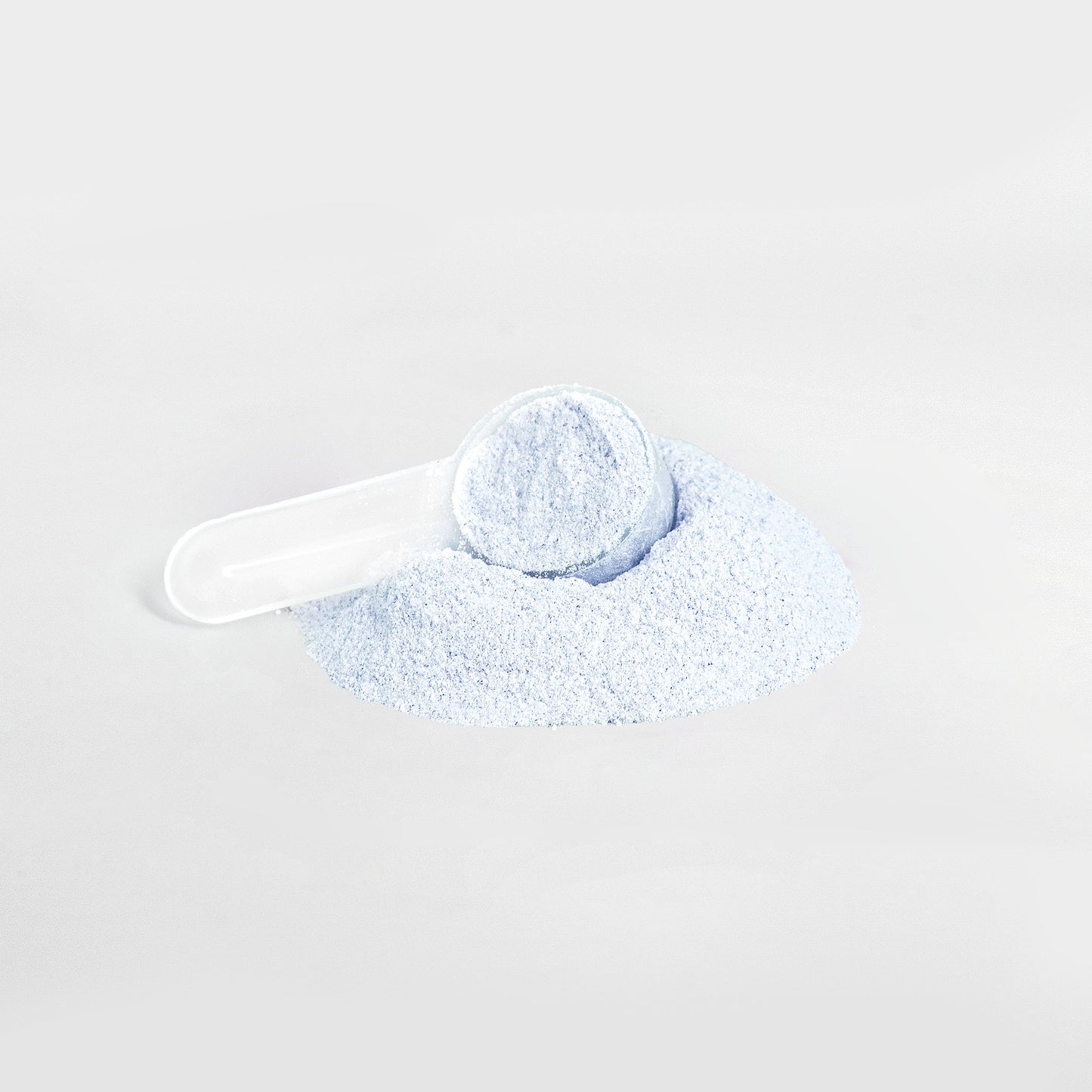 Yuteful Synergize Me Powder - Cotton Candy